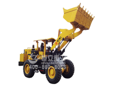 HL936礦用輪式裝載機(jī)